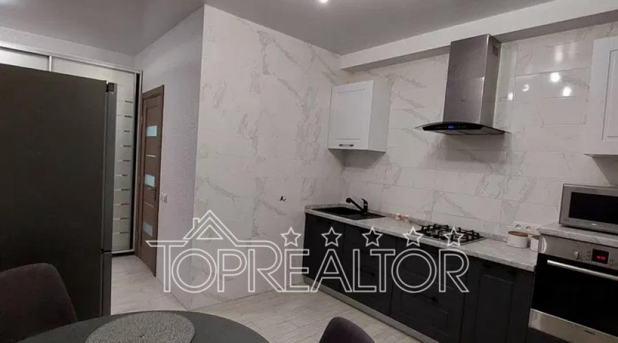 1 квартира по вул Дача 55 | Toprealtor