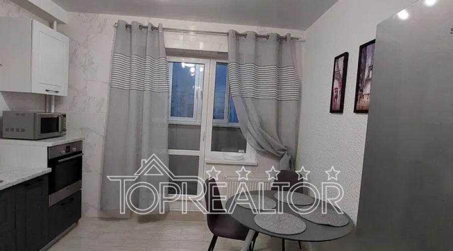 1 квартира по вул Дача 55 | Toprealtor