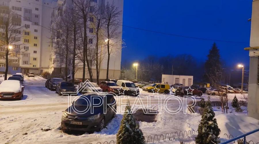 1 квартира по вул Дача 55 | Toprealtor