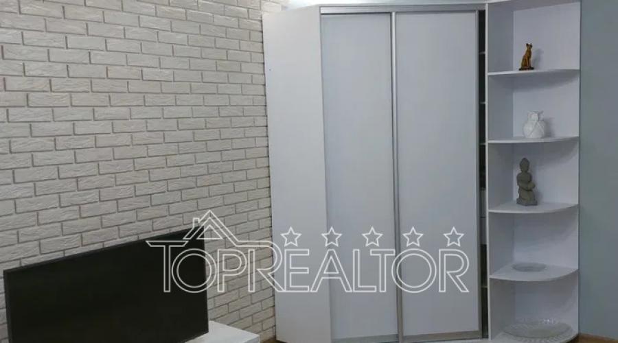 1 квартира по вул Дача 55 | Toprealtor