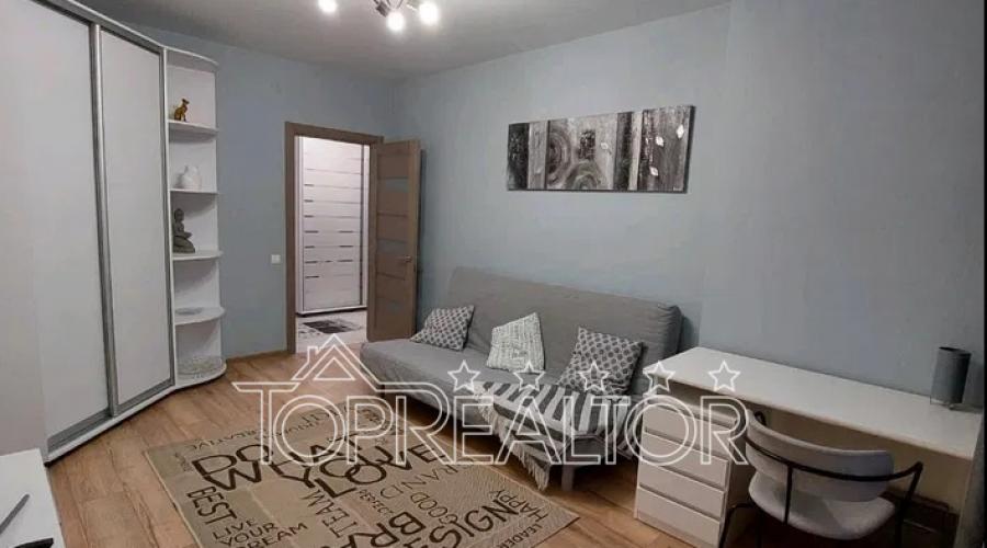 1 квартира по вул Дача 55 | Toprealtor