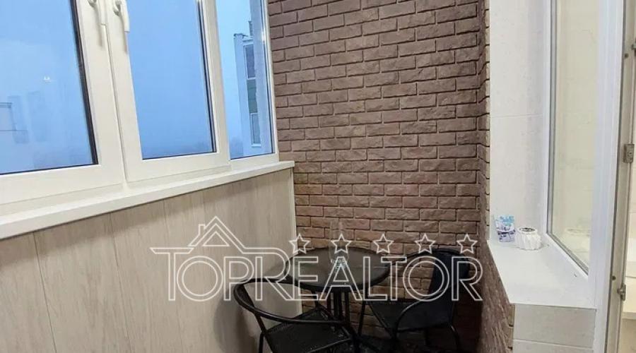 1 квартира по вул Дача 55 | Toprealtor