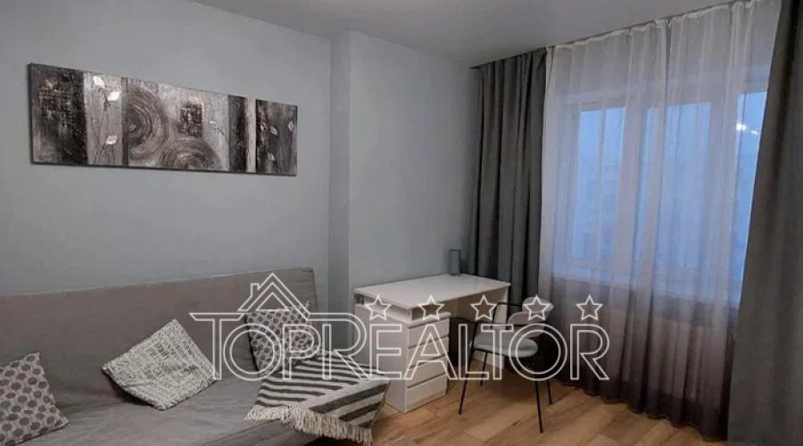 1 квартира по вул Дача 55 | Toprealtor