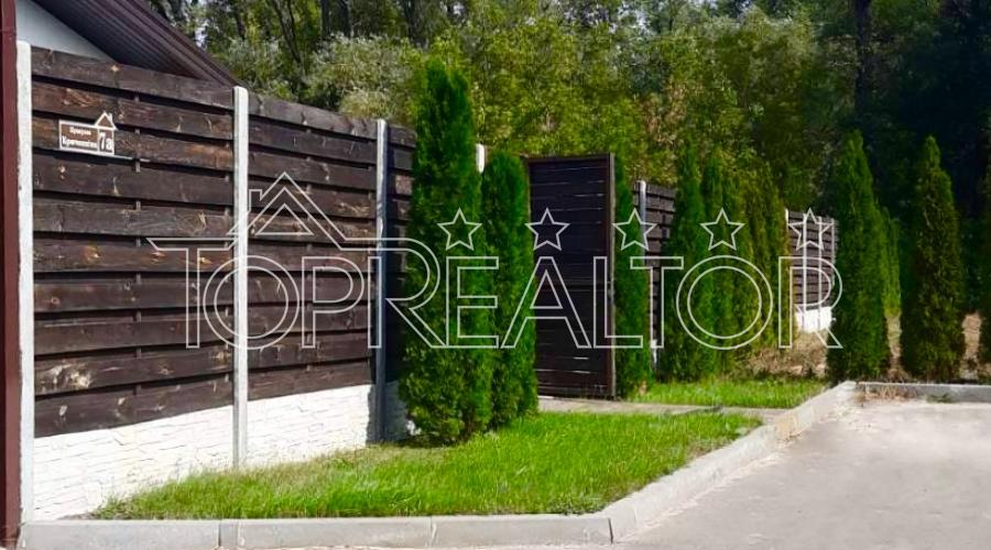 Відділ продажу котеджного містечка ЄВРОПЕЙСЬКИЙ КВАРТАЛ пропонує будинок під ваш ремонт. Без Комісії! | Toprealtor