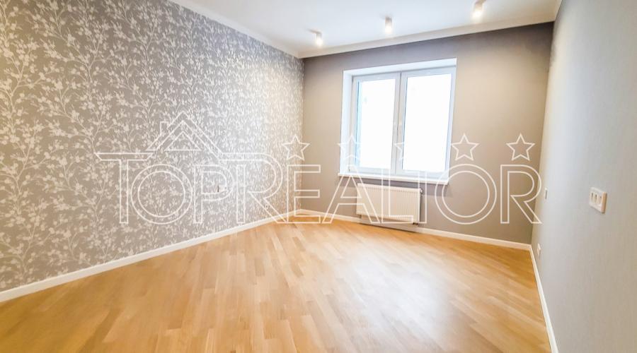 У продажі 4-кімнатна студійна квартира в ЖК Театральний! | Toprealtor