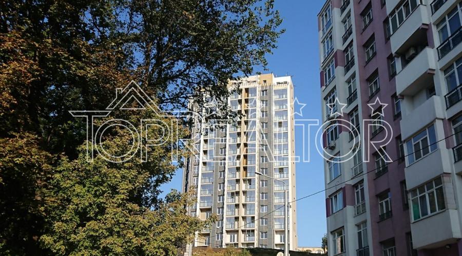У продажі 4-кімнатна студійна квартира в ЖК Театральний! | Toprealtor
