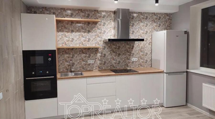Оренда 1к квартири в ЖК Пролисок | Toprealtor