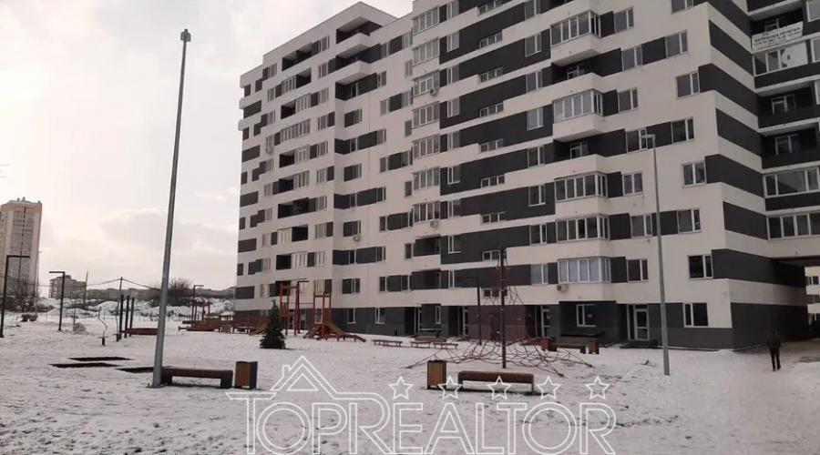 Оренда 1к квартири в ЖК Пролисок | Toprealtor