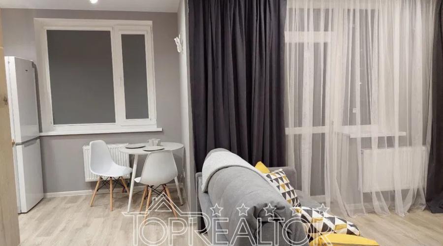 Оренда 1к квартири в ЖК Пролисок | Toprealtor
