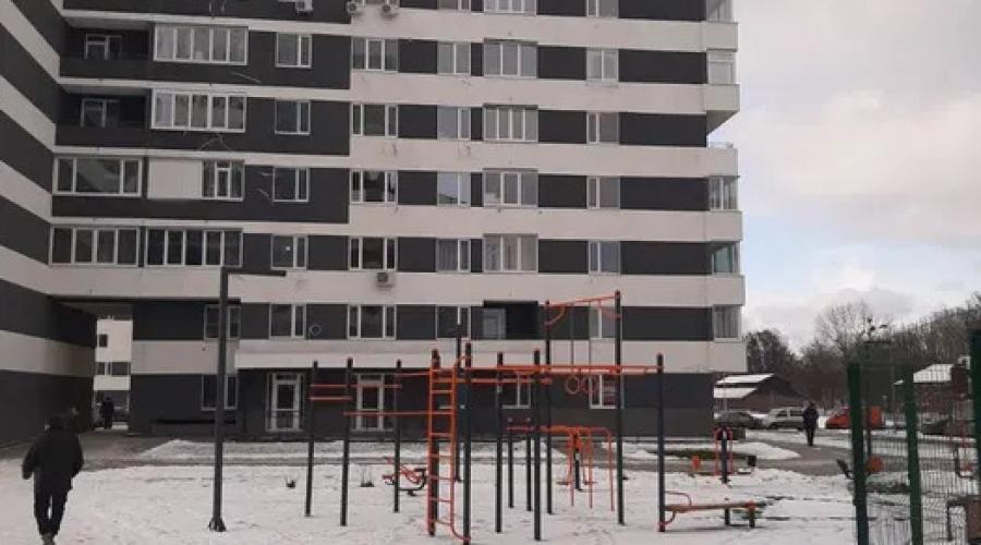 Оренда 1к квартири в ЖК Пролисок | Toprealtor