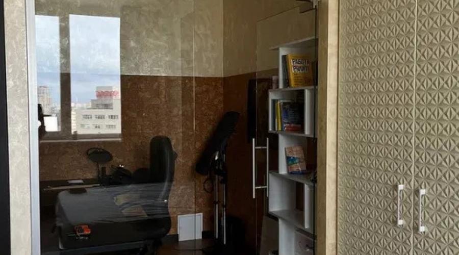 Здам 4к квартиру в ЖК Мир | Toprealtor