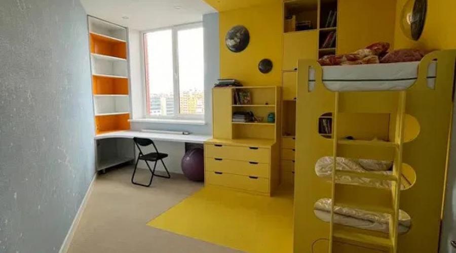 Здам 4к квартиру в ЖК Мир | Toprealtor