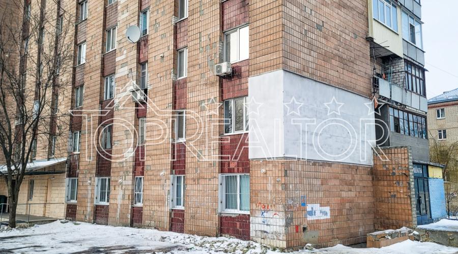 Продам помещение под МЕДЦЕНТР по ул. Дзюбы на Баварии | Toprealtor