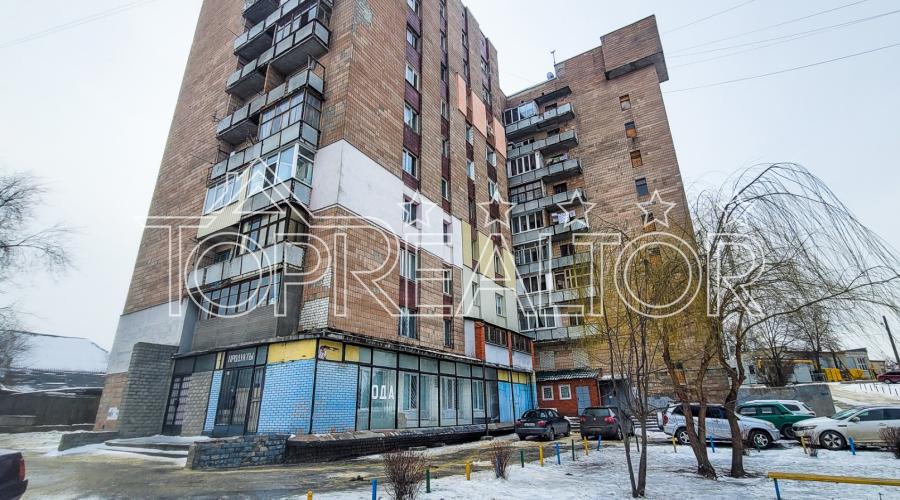 Продам помещение под МЕДЦЕНТР по ул. Дзюбы на Баварии | Toprealtor