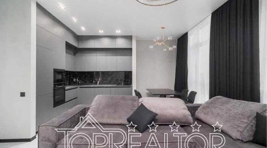 ЖК Кристалл! Молочная 52! АВТОРСКАЯ! Продам 2к 70 м2 | Toprealtor