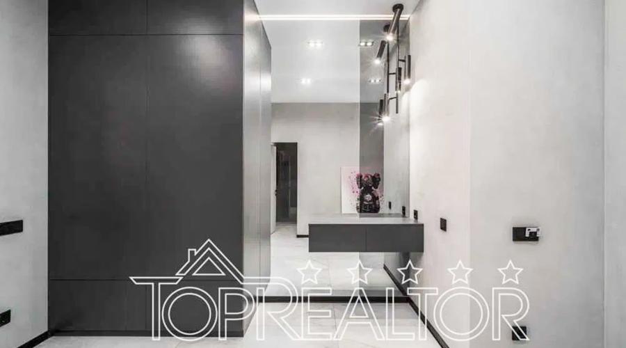 ЖК Кристалл! Молочная 52! АВТОРСКАЯ! Продам 2к 70 м2 | Toprealtor