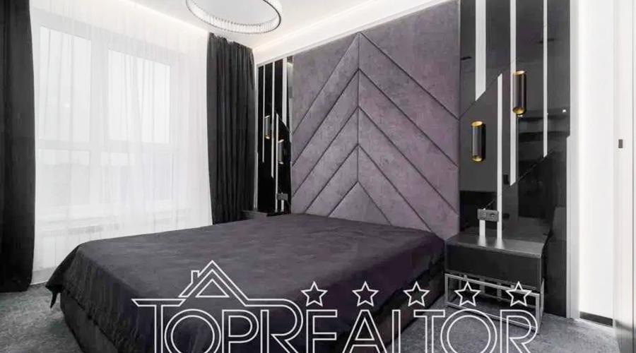 ЖК Кристалл! Молочная 52! АВТОРСКАЯ! Продам 2к 70 м2 | Toprealtor