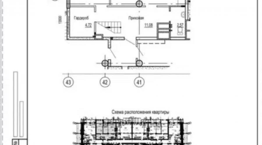 У продажі пентхаус в будівельному стані в ЖК Павлівський Квартал! | Toprealtor