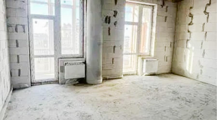 У продажі пентхаус в будівельному стані в ЖК Павлівський Квартал! | Toprealtor