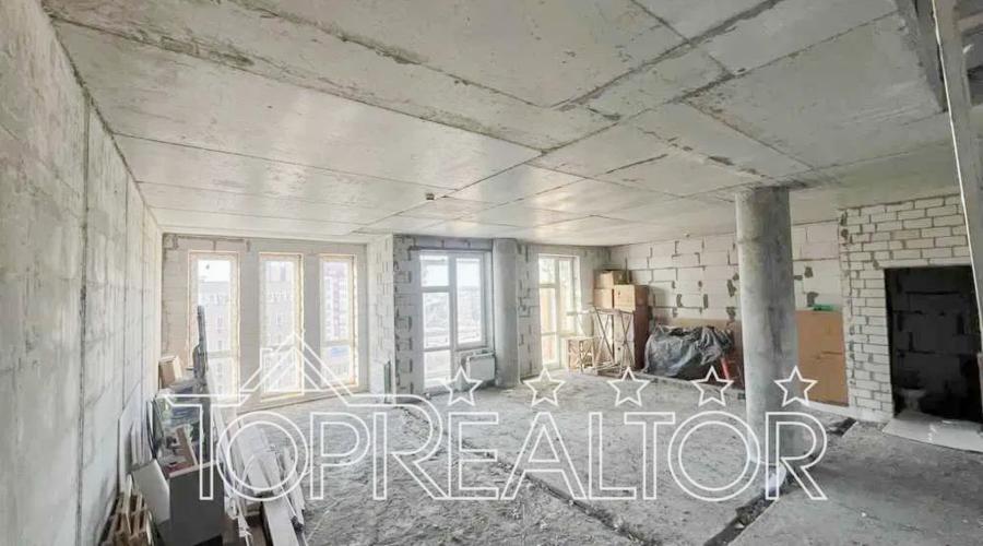 У продажі пентхаус в будівельному стані в ЖК Павлівський Квартал! | Toprealtor