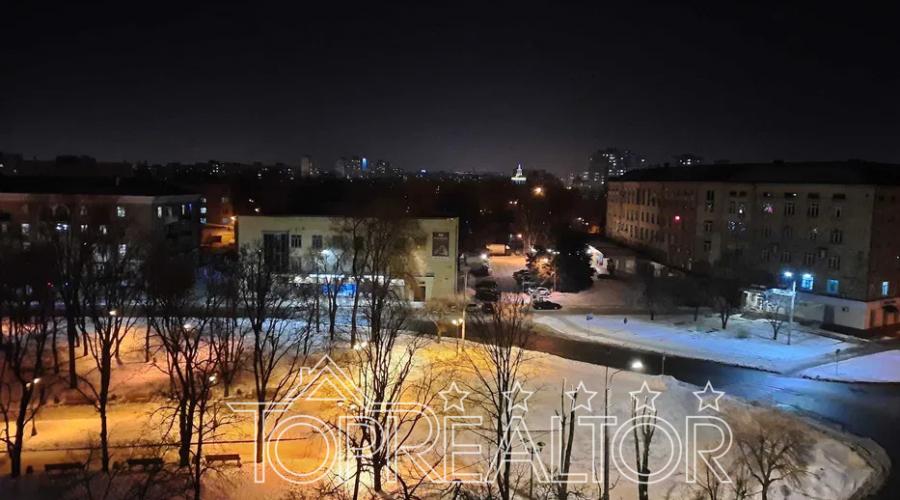 Оренда 1к квартири в новобудові на Героїв Небесної Сотні | Toprealtor