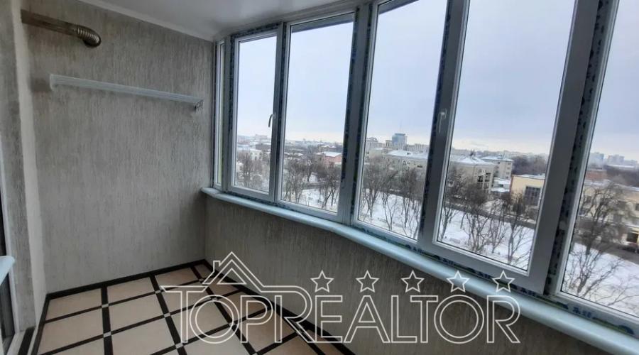 Оренда 1к квартири в новобудові на Героїв Небесної Сотні | Toprealtor