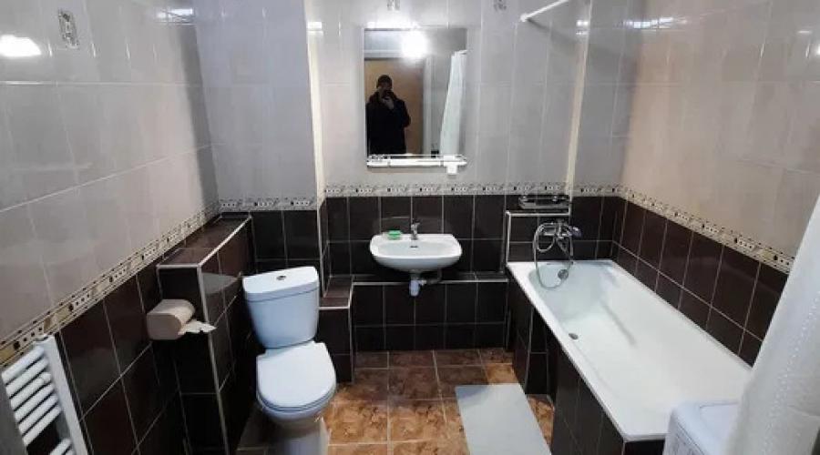 Оренда 1к квартири в новобудові на Героїв Небесної Сотні | Toprealtor