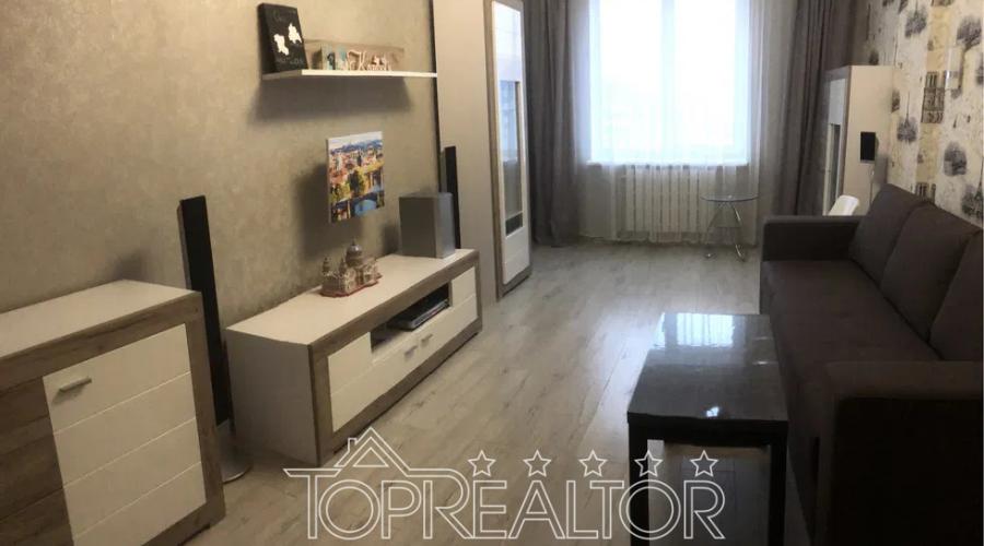 Оренда 1к в новобудові ЖК Флагман | Toprealtor