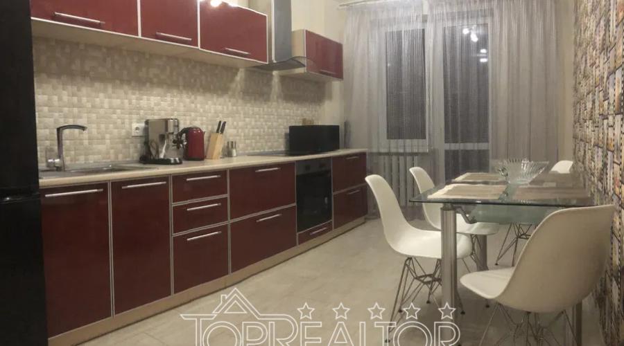 Оренда 1к в новобудові ЖК Флагман | Toprealtor