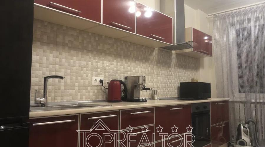 Оренда 1к в новобудові ЖК Флагман | Toprealtor