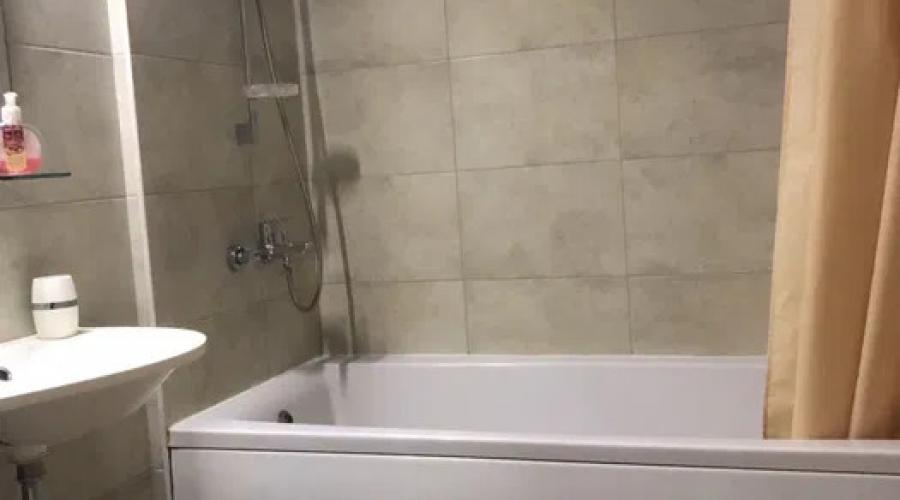 Оренда 1к в новобудові ЖК Флагман | Toprealtor