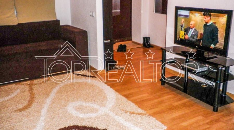 Просп Науки! 2 дом от метро! М 23 Августа! Продам красивую студию 33м2 | Toprealtor