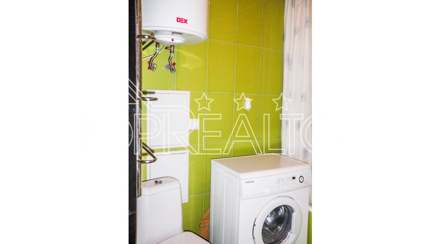 Просп Науки! 2 дом от метро! М 23 Августа! Продам красивую студию 33м2 | Toprealtor