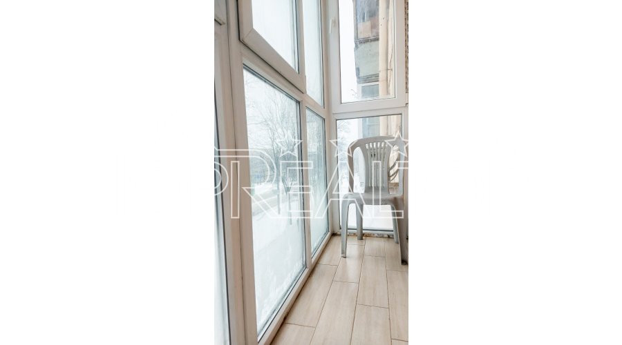 Просп Науки! 2 дом от метро! М 23 Августа! Продам красивую студию 33м2 | Toprealtor