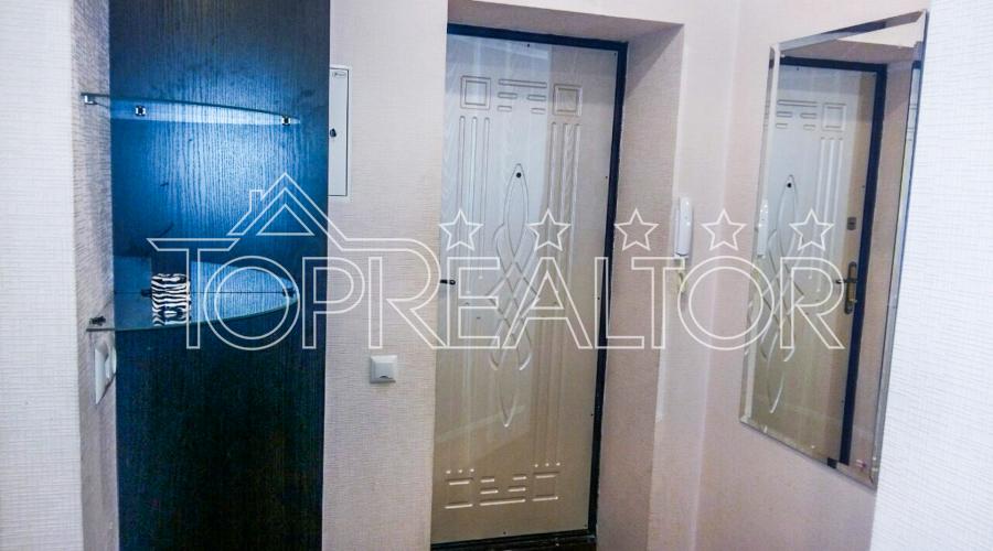 Просп Науки! 2 дом от метро! М 23 Августа! Продам красивую студию 33м2 | Toprealtor