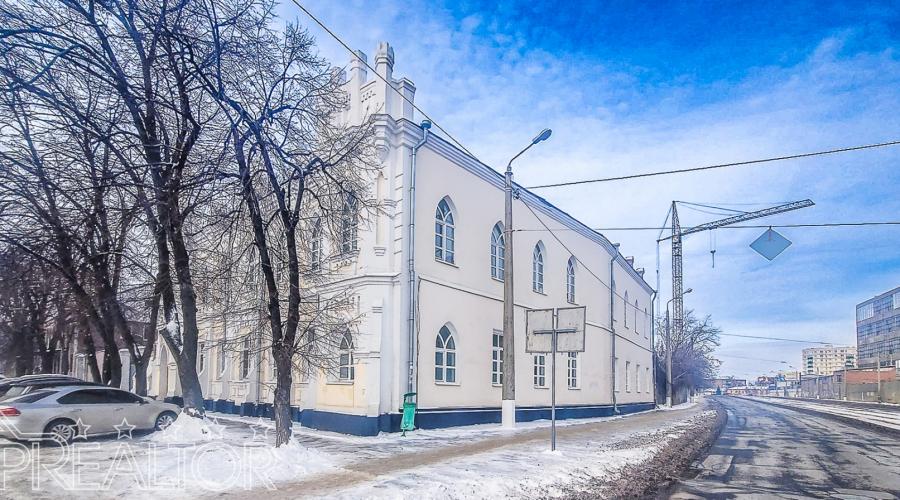 У продажі медцентр в самому Центрі міста! Готовий бізнес! | Toprealtor