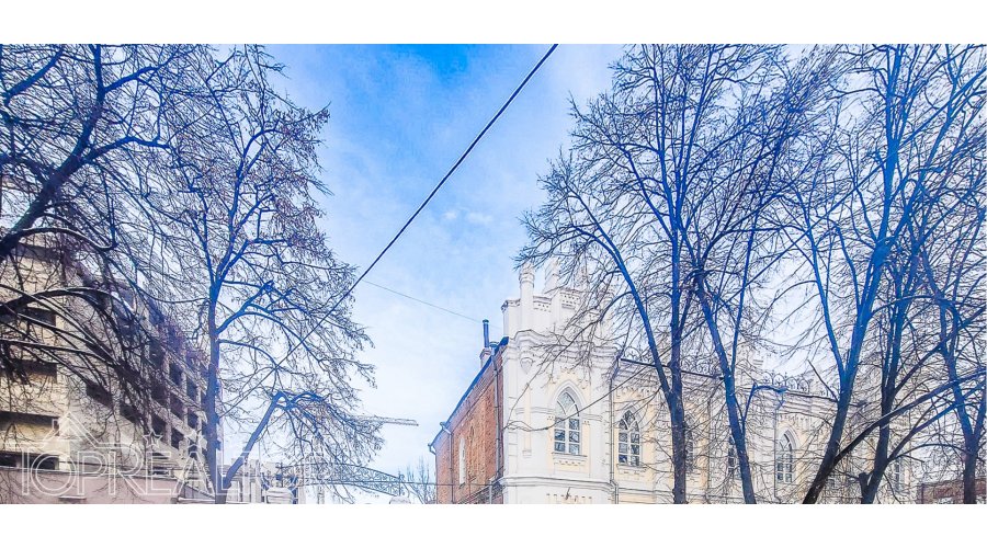 У продажі медцентр в самому Центрі міста! Готовий бізнес! | Toprealtor