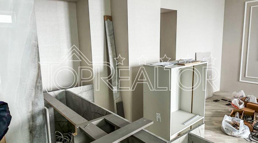 У продажі 3-кімнатна квартира в ЖК Театральний! | Toprealtor