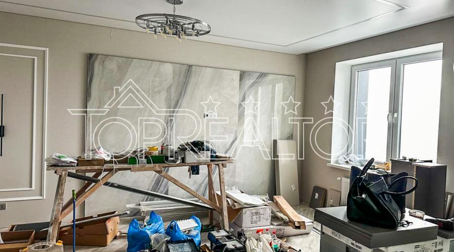 У продажі 3-кімнатна квартира в ЖК Театральний! | Toprealtor