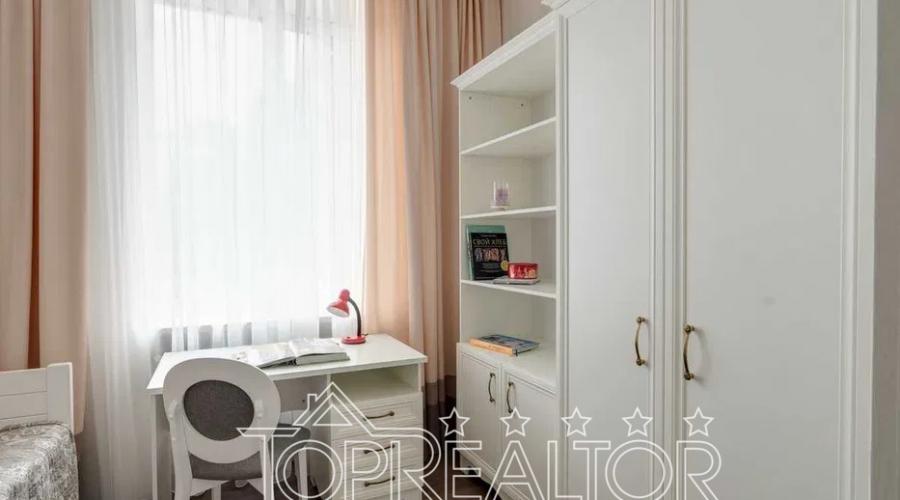 Оренда 3-к квартири в Центрі, біля ТЦ Нікольський | Toprealtor