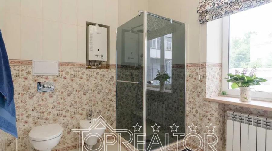 Оренда 3-к квартири в Центрі, біля ТЦ Нікольський | Toprealtor