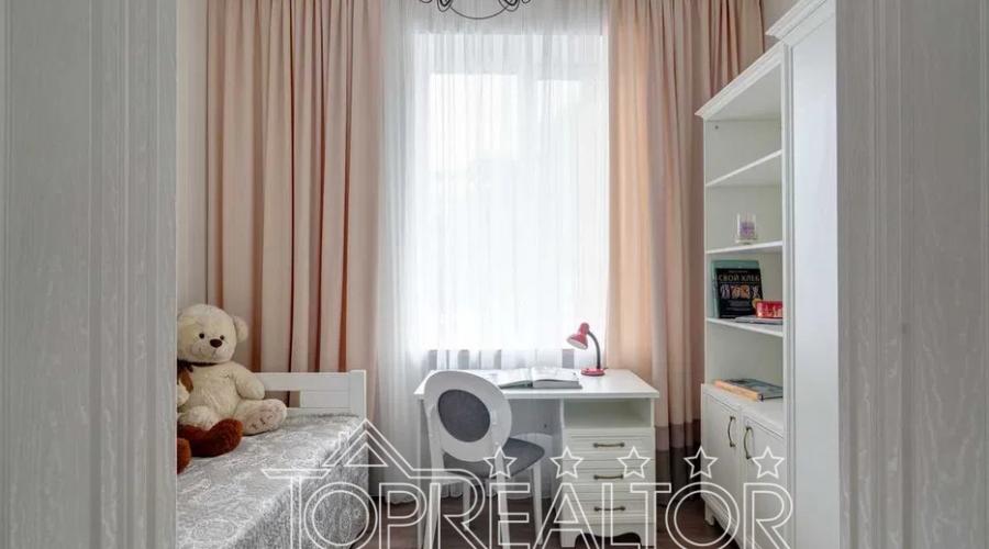 Оренда 3-к квартири в Центрі, біля ТЦ Нікольський | Toprealtor