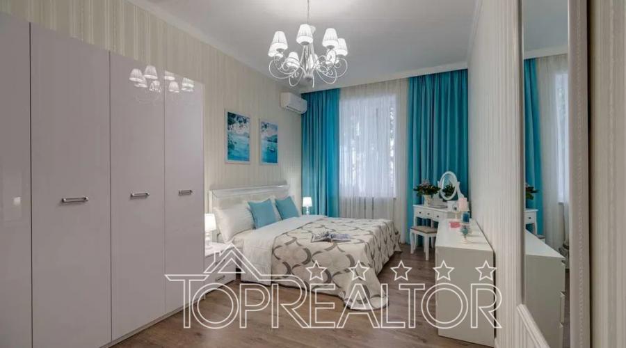Оренда 3-к квартири в Центрі, біля ТЦ Нікольський | Toprealtor