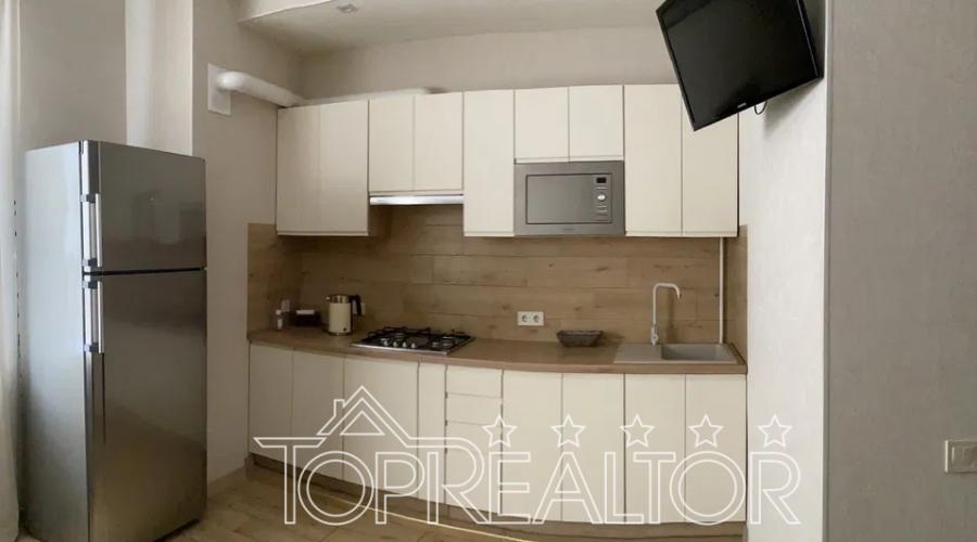 Оренда 1-к квартири в центрі міста | Toprealtor