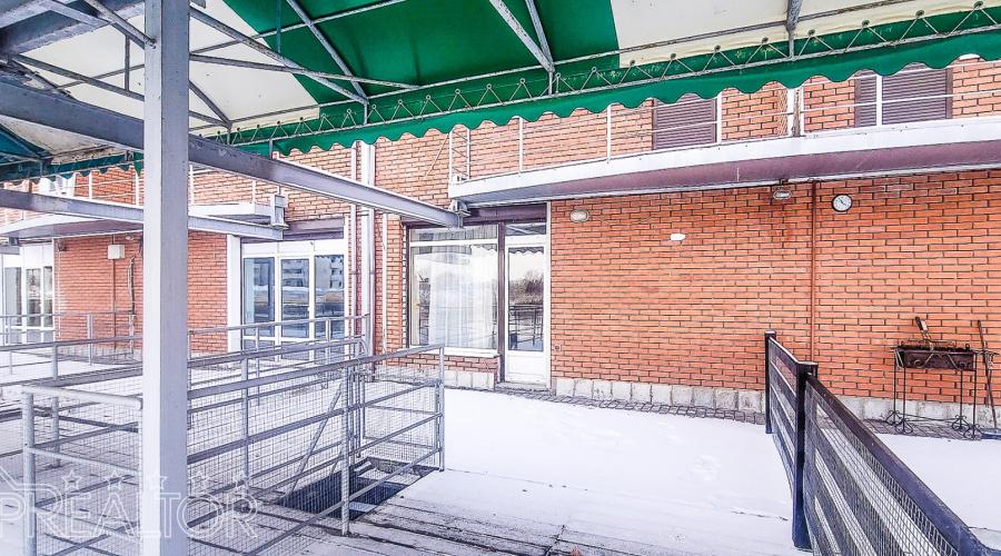 У продажі затишний таунхаус з виходом на Журавлівське водосховище! | Toprealtor