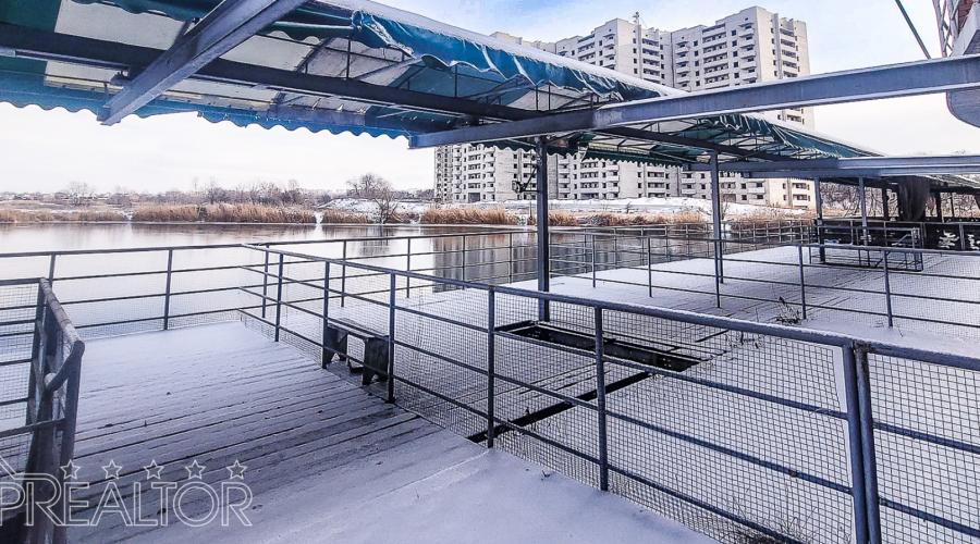 У продажі затишний таунхаус з виходом на Журавлівське водосховище! | Toprealtor