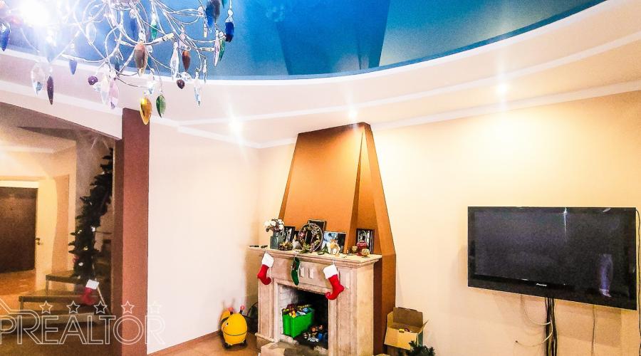 У продажі затишний таунхаус з виходом на Журавлівське водосховище! | Toprealtor