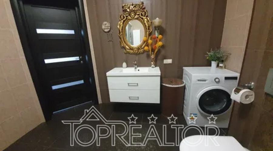 Оренда 3-к квартири в центрі міста в ЖК на Чайківській, 6 | Toprealtor