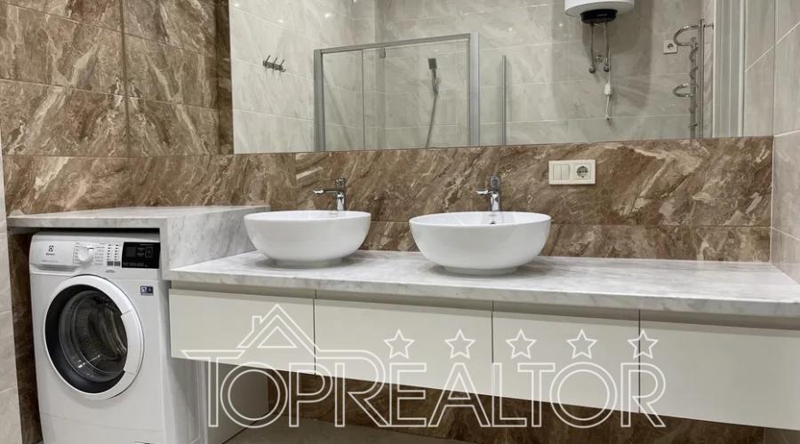 Оренда 2-к квартири в ЖК Інфініті | Toprealtor