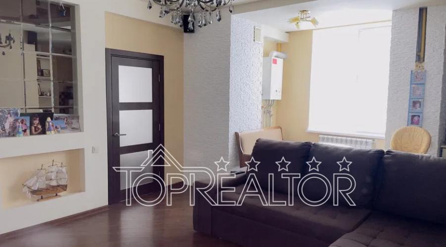 Оренда 3-к квартири в ЖК Околиця | Toprealtor